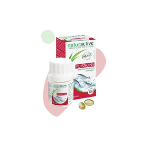 Biosalines Masque de Beauté à l'Algue Wakamé - 50 ml