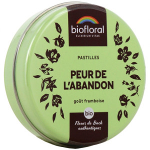 Biofloral Peur de l'Abandon Bio - 20ml