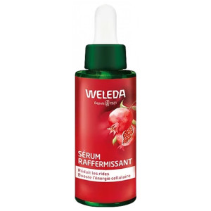 Weleda Sérum Raffermissant Grenade Maca - 30 ml