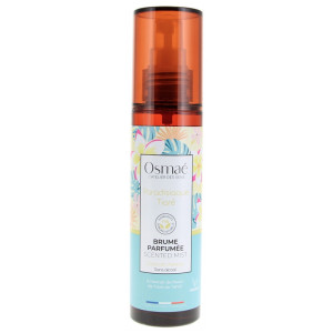 Osmaé Brume Parfumée Paradisiaque Tiaré - 100 ml