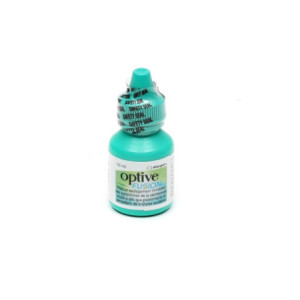 Optive Fusion - 10 ml