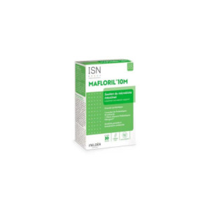 Ineldea Mafloril 10M - 30 gélules