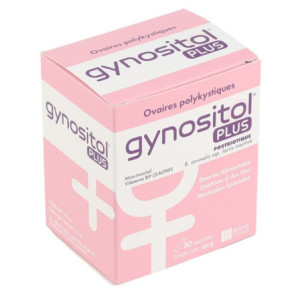 GynOsitol Plus PostBiotique - 30 sachets