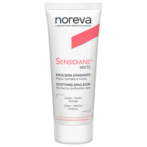 Noreva Sensidiane Mixte Emulsion Apaisante - 40 ml