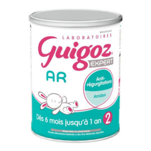 Guigoz Expert AR 2 - 780g