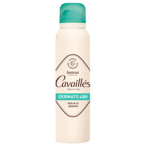 Cavaillès Rogé Cavaillès Déodorant Dermato 48H Spray - 150 ml