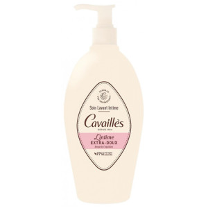 Cavaillès Rogé Cavaillès Soin Lavant Intime Extra-Doux - 500 ml