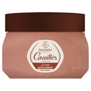 Cavaillès Le Corps Baume Gommant - 200 ml