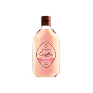 Cavaillès Huile de douche satinante - 250ml