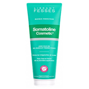 Somatoline Cosmetic Lissant Fesses Masque Perfecteur - 250 ml