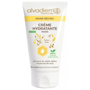 Alvadiem Crème Hydratante Mains - 50 ml