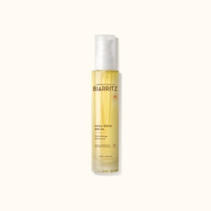 Biarritz Océane Huile Sèche Sublime Bio - 100ml