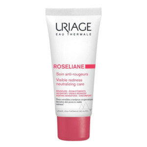 Uriage Roséliane Crème anti rougeurs - 40ml