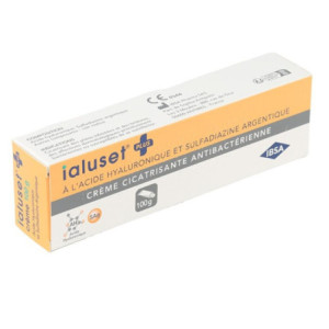 Genevrier IALUSET PLUS Crème - 100 g