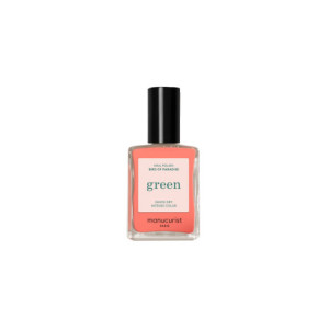 Manucurist Green Vernis à ongles Bird of Paradise - 15ml