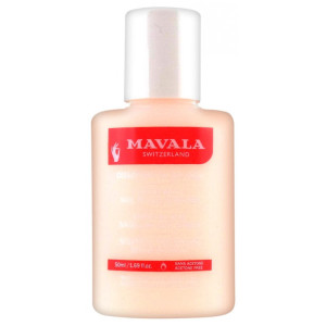 Mavala Dissolvant Extra Doux - 50 ml