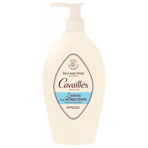 Cavaillès Rogé Cavaillès Soin Lavant Intime Antibactérien - 500 ml