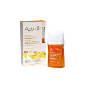Acorelle Roll on Cire Orientale BIO - 100 ml