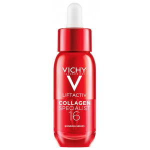 Vichy LiftActiv Collagen Specialist 16 Bonding Sérum - 30 ml