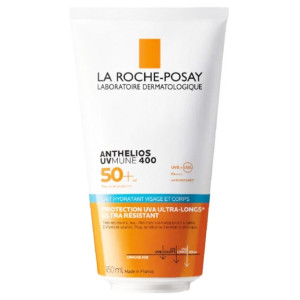 La Roche-Posay Anthelios UVmune 400 Lait Hydratant SPF50+ - 150 ml