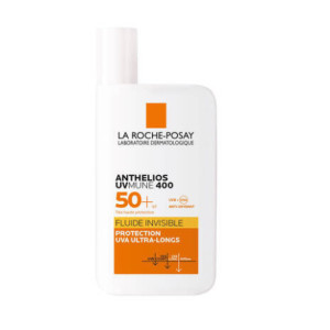La Roche Posay Solaires Anthelios Uvmune Fluide Parfum SPF50 Edition Sport - 50ml