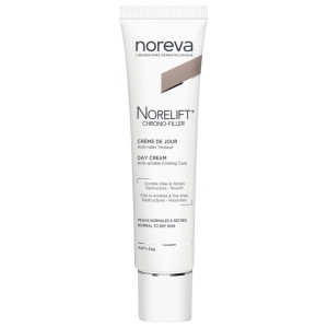 Noreva Norelift Chrono-Filler Crème de Jour Anti-Rides Tenseur - 40 ml