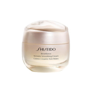 Shiseido Crème Lissante Anti-Rides - 50ml