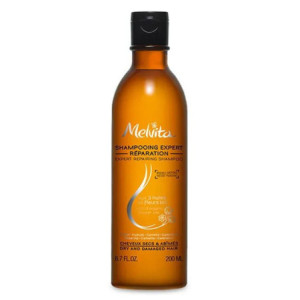Melvita Capillaires Experts Shampooing Experts réparation - 200ml
