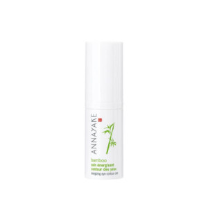 Annayake Soin contour des yeux énergisant BAMBOU - 15ml