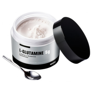 NHCO L-Glutamine 5G - 195 gr