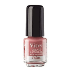 Vitry Vernis Ongles Vendome Mini - 4ml