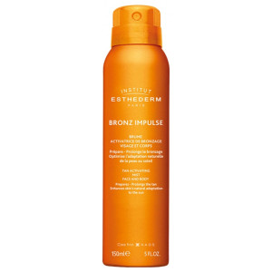 Esthederm Bronz Impulse Brume Activatrice de Bronzage - 150 ml