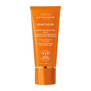 Esthederm ADAPTASUN - Soin Solaire Hydra-Protecteur Soleil Fort - 50ml