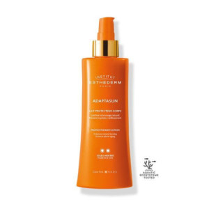 Esthederm Solaires Adaptasun Corps Lait Protecteur Soleil Fort - 200ml