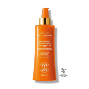 Esthederm ADAPTASUN MER ET TROPIQUES - Lait Solaire Protecteur Soleil Fort - 200ml