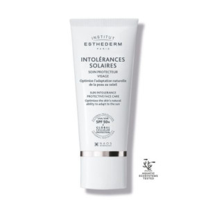 Esthederm Intolérances Solaires Soin Protecteur Visage SPF50 - 50 ml