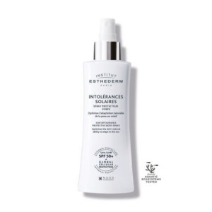 Esthederm Intolérances Solaires Spray Protecteur Corps SPF50 - 150 ml