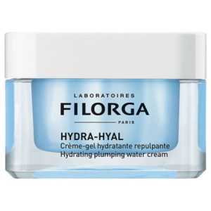 Filorga HYDRA-HYAL Crème-Gel Hydratante Repulpante - 50 ml