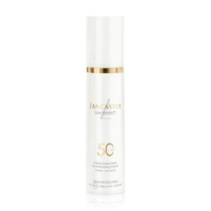 Lancaster Sun Perfect Illuminating Cream SPF50 - 50ml