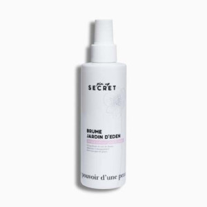 Pin Up Secret Brume Jardin d’Eden - 200 ml