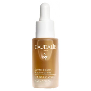 Caudalie Gouttes Solaires Autobronzantes - 15 ml