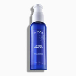 PIN UP SECRET Cap Soin Profond - 120ml