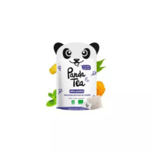 Panda Tea After Partea - 28 sachets