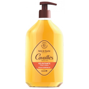 Cavaillès Rogé Cavaillès Huile de Douche Veloutante - 750 ml