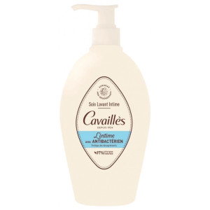 Cavaillès Rogé Cavaillès Soin Lavant Intime Antibactérien - 250 ml