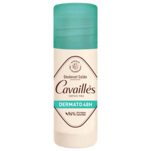 Cavaillès Rogé Cavaillès Dermato 48H Déodorant Stick - 40 ml