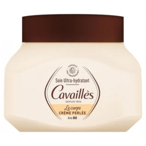 Cavaillès Rogé Cavaillès Le Corps Crème Perlée - 400 ml