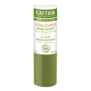 Cattier Soin des lèvres - 4 g