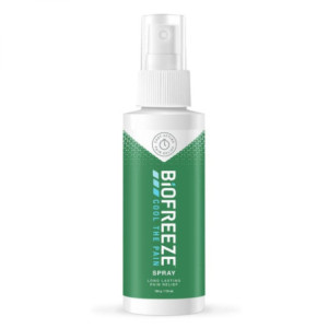 Biofreeze Cool the Pain Spray - 118ml