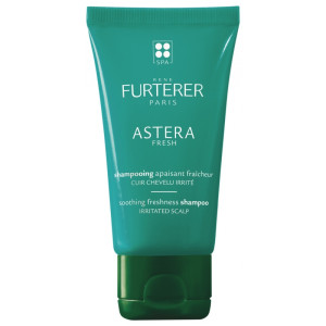 Furterer Astera Fresh Shampoing Apaisant Fraîcheur - 50 ml